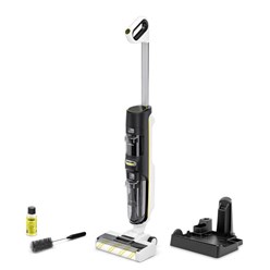 Máy hút bụi và lau sàn Karcher FCV 4 Natural N *GB