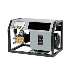 Máy rửa xe áp lực cao Kolner KHD30