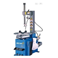 Máy ra vào lốp xe con TC 900