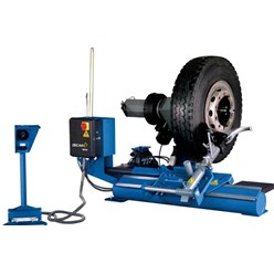 Máy ra vào lốp xe tải TC990A