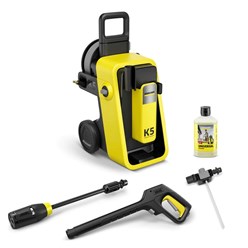 Máy phun rửa áp lực cao Karcher K 5 Comfort Premium *EU