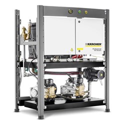 Trạm máy phun rửa áp lực cao cố định Karcher HDC Standard