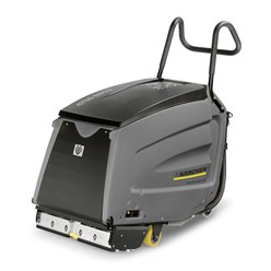 Máy làm sạch thang máy cuốn Karcher BR 47/35 Esc