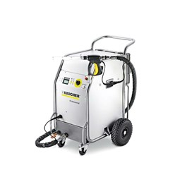 Máy bắn đá khô làm sạch Karcher IB 15/120 