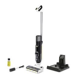Máy hút bụi và lau sàn Karcher FCV 3