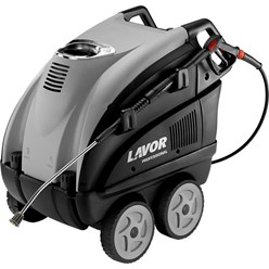 Máy phun xịt rửa cao áp nước nóng Lavor LKX 1310 LP