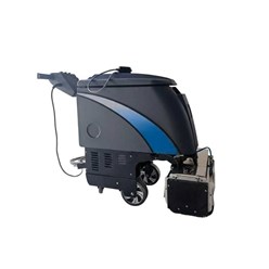 Máy vệ sinh thang cuốn liên hợp EC-510