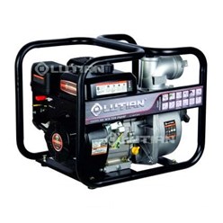 Máy bơm nước chạy xăng Lutian LSWP20