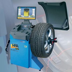 Máy cân bằng bánh xe B325