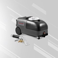 Máy giặt thảm phun hút Gaomei C1