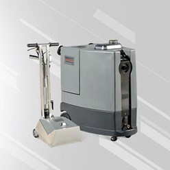 Máy vệ sinh thảm Gaomei GM-4/5