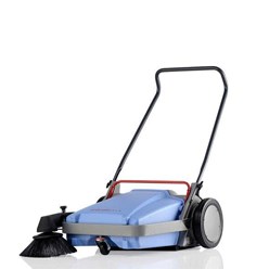 Máy quét rác đẩy tay Kranzle 1+1