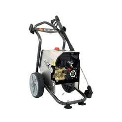 Máy rửa áp lực nước lạnh Comet K Steel S 3.12 12/130M 