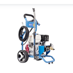 Máy rửa áp lực xăng Nilfisk MC 5C-280/1000 PE 