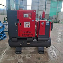 Máy nén khí 15kW 16 bar