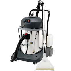 Máy giặt thảm phun hút Lavor SOLARIS IF