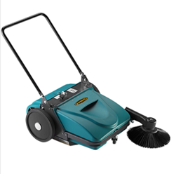Xe quét rác đẩy tay Eureka PICOBELLO 151 
