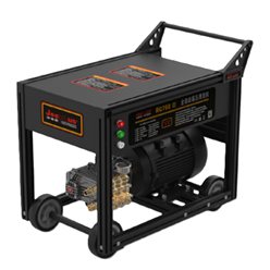 Máy phun rửa siêu cao áp tự ngắt Jeeplus RQ1000 11kW