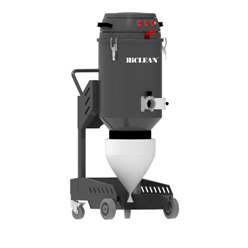 Máy hút bụi công nghiệp nhà xưởng HiClean HC400 NEW 
