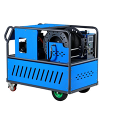 Máy bơm phun rửa áp lực cao LICHIMA