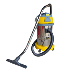 Máy hút bụi công nghiệp KRAPO BF501