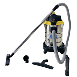 Máy hút bụi hút nước công nghiệp KRAPO ZD176P-30L
