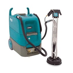 Máy vệ sinh bề mặt cứng Tennant Q12