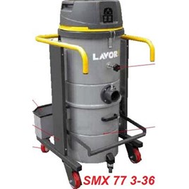 Máy hút bụi công nghiệp Lavor SMX77 3-36