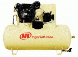 Máy nén khí Ingersoll Rand H2545XB7/18