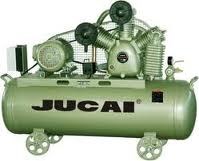 Máy nén khí piston một cấp Jucai AV0808(S)