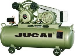 Máy nén khí một cấp Jucai AV1608(S)