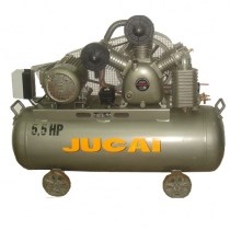 Máy nén khí một cấp Jucai FT55170