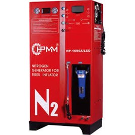 Máy bơm nitơ HP-1690A/FN