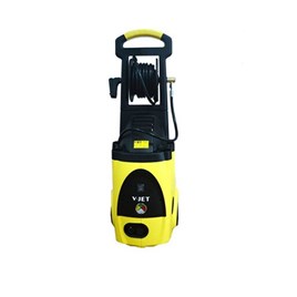Máy rửa xe máy mini gia đình V-JET VJ 130