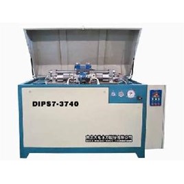 Hệ thống phun bắn siêu cao áp (UHP) DIPS7-3740