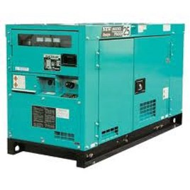 Máy phát điện TLC TWG100 (90-100 KVA)