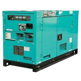 Máy phát điện TLC TWG330 (300-330KVA)