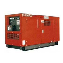 Máy phát điện ELEMAX SH25D