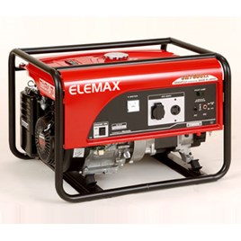 Máy phát điện ELEMAX SH7600EX