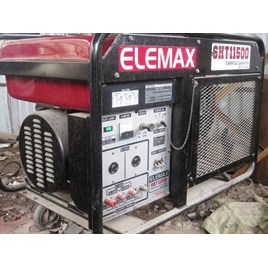Máy phát điện ELEMAX SHT11500