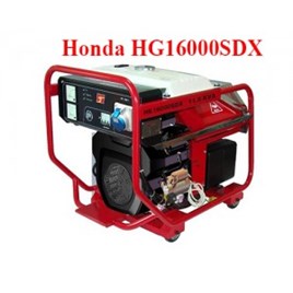 Máy phát điện HONDA HG16000SDX