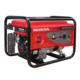 Máy phát điện Honda EC2500_CX