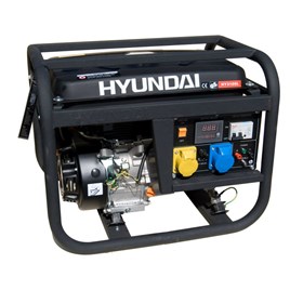 Máy phát điện xăng Hyundai HY 3100L