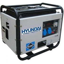 Máy phát điện xăng Hyundai HY 3100SE
