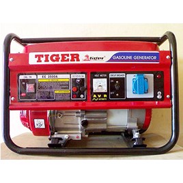 Máy phát điện Tiger EC2500A