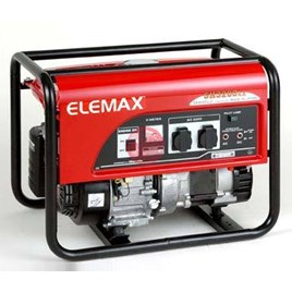 Máy phát điện CELEMAX - SH2500A-1
