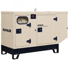 Máy phát điện Kohler KD44