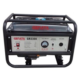 Máy phát điện GENATA GR3300