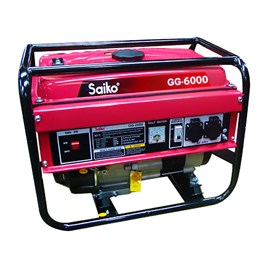 Máy phát điện Saiko GG-1000L (1,0 KW)