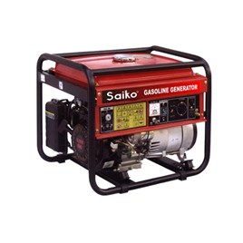 Máy phát điện Saiko GG3600L (3,0 KW)
